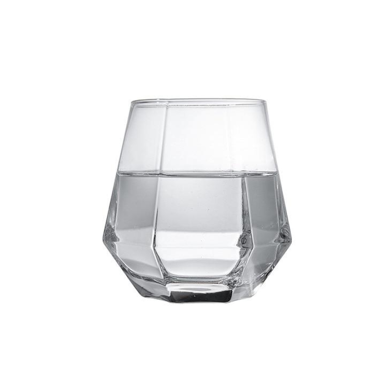 Diamond Drinkware