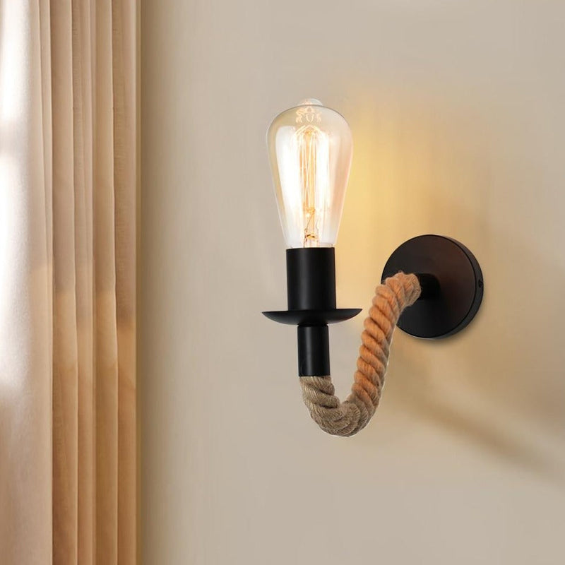 Miravique Indoor & Outdoor Wall Sconce