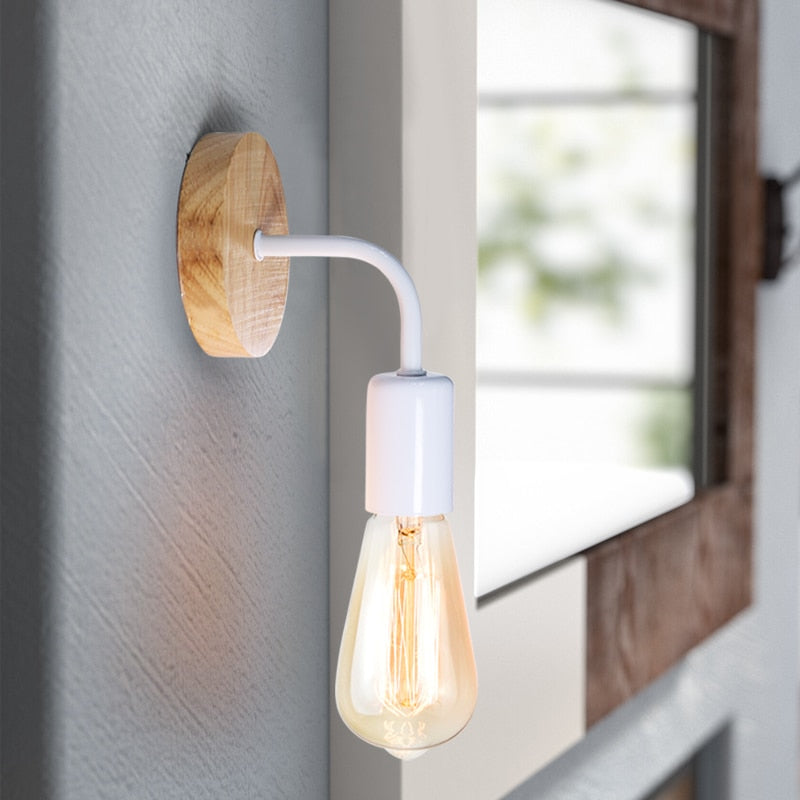 Miravique Indoor & Outdoor Wall Sconce