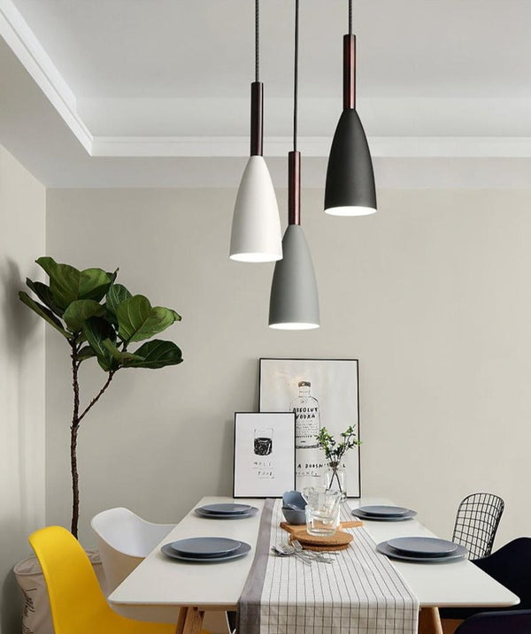 Miravique - Modern Pendant Lights