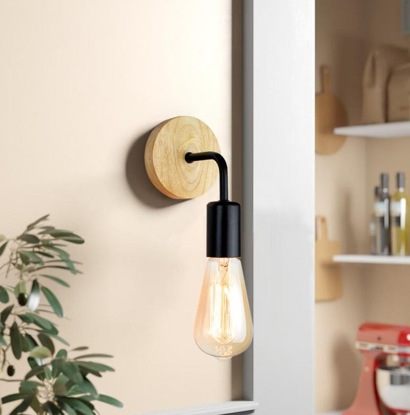 Miravique Indoor & Outdoor Wall Sconce