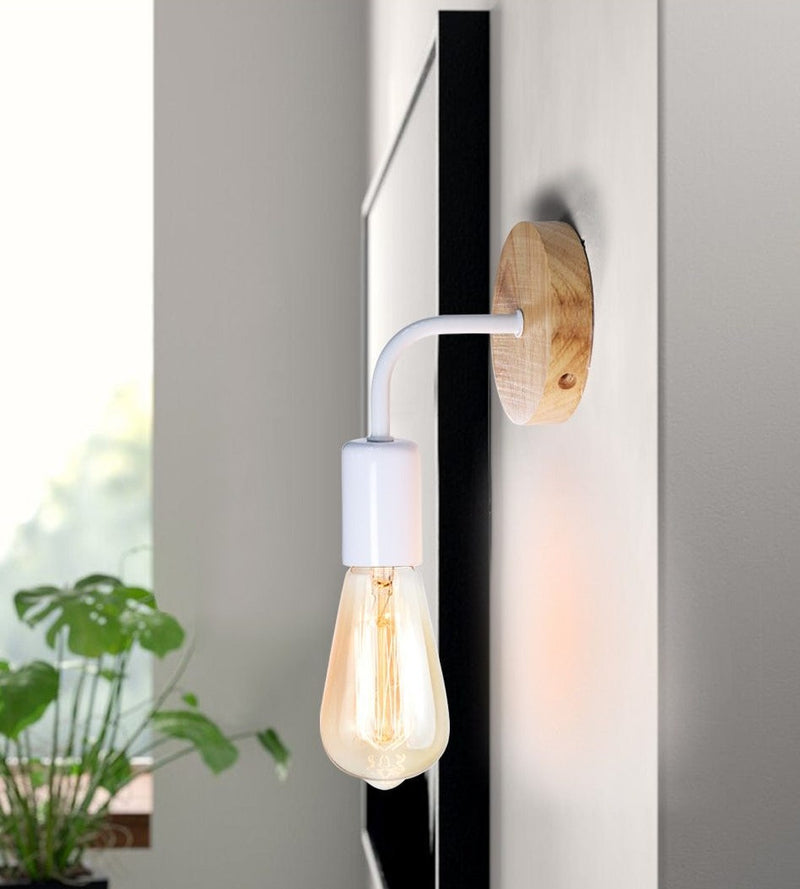 Miravique Indoor & Outdoor Wall Sconce