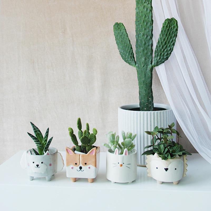 Miravique Planters