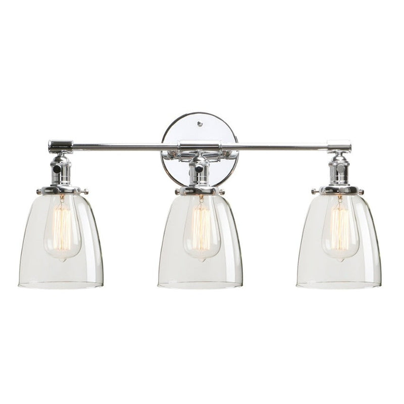 Miravique-Bulb Wilson Vintage Wall Sconce