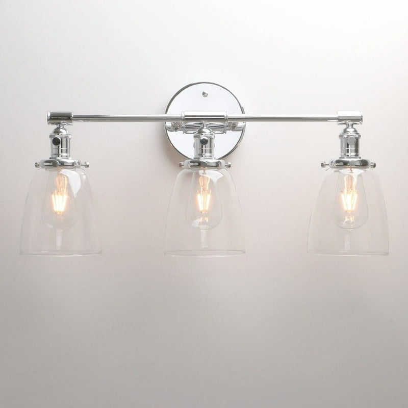 Miravique-Bulb Wilson Vintage Wall Sconce