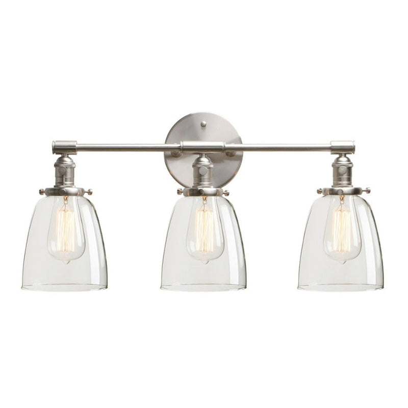 Miravique-Bulb Wilson Vintage Wall Sconce