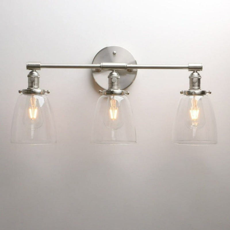 Miravique-Bulb Wilson Vintage Wall Sconce