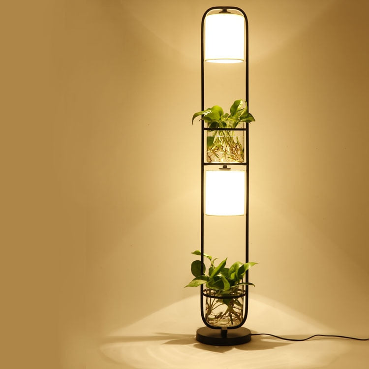 Miravique Original Planter Lamp