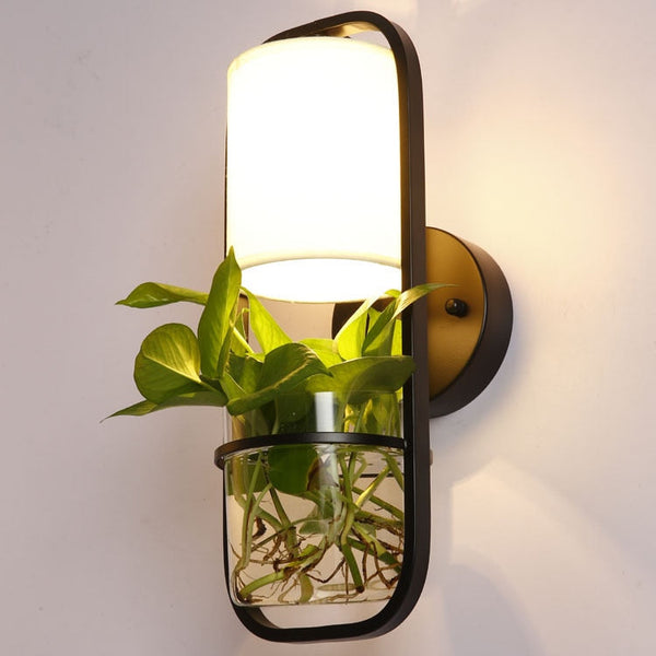 Miravique Original Planter Lamp