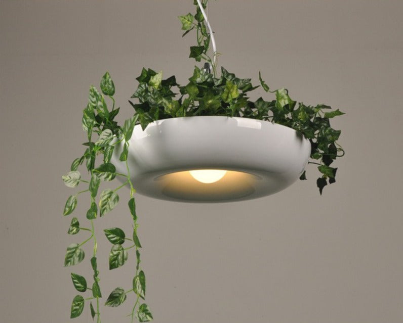 Miravique Planter Pendant Lamp