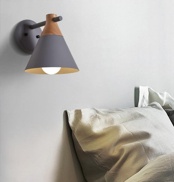 Miravique - Nordic Wall Sconce