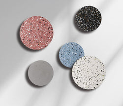 Miravique Terrazzo Wall Lights