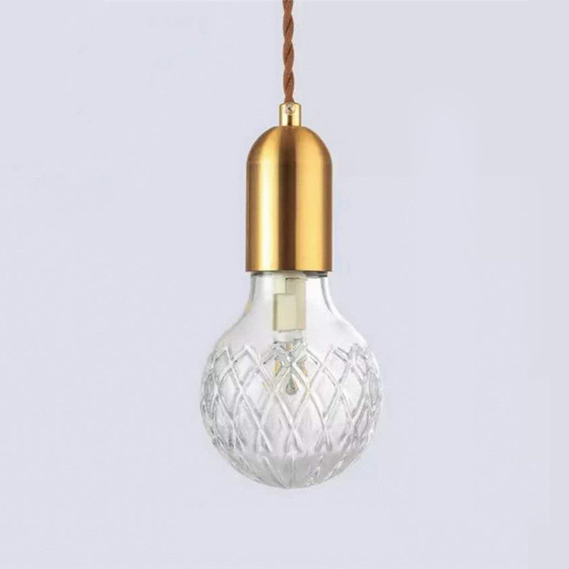 Glitz LED Pendant Light