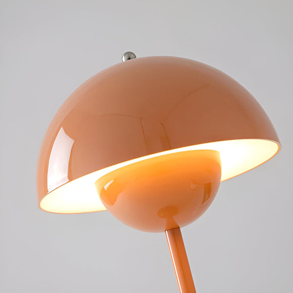 Pillam - Scandinavian Design Table Lamp Luminous Elegance