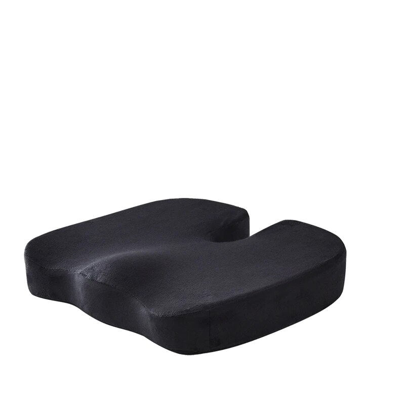 Pressure Relief Seat Cushion