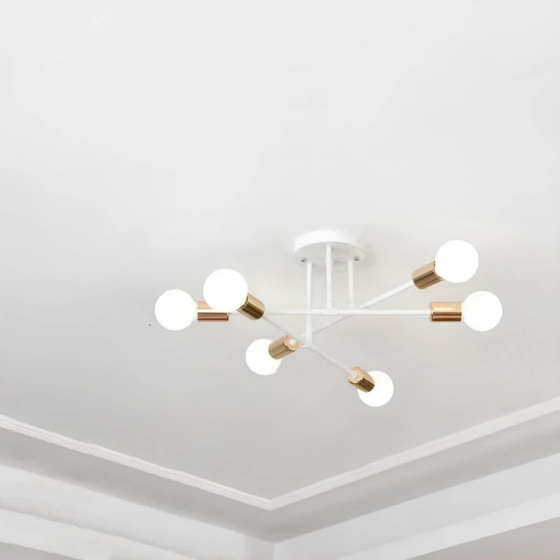 Miravique - Minimalistic Ceiling Light