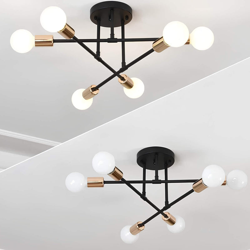 Miravique - Minimalistic Ceiling Light