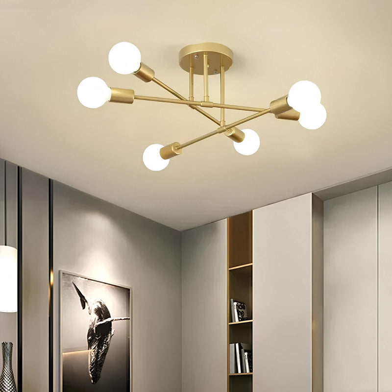 Miravique - Minimalistic Ceiling Light