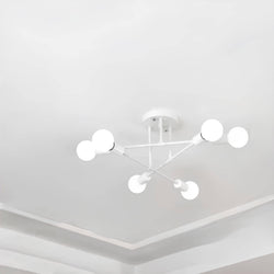 Miravique - Minimalistic Ceiling Light