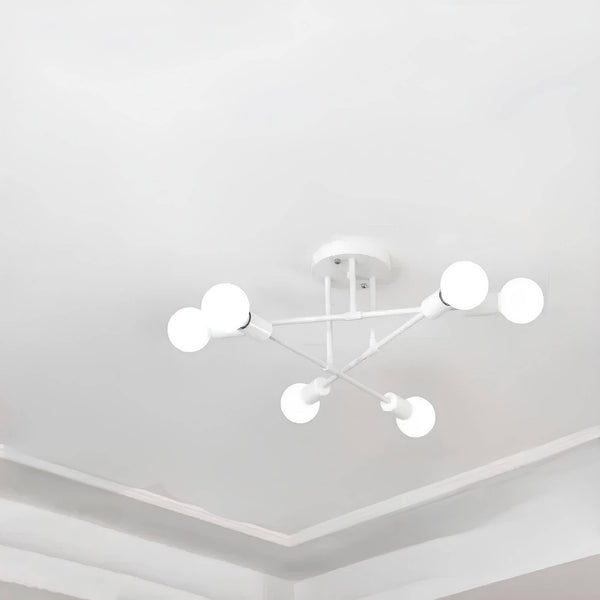 Miravique - Minimalistic Ceiling Light