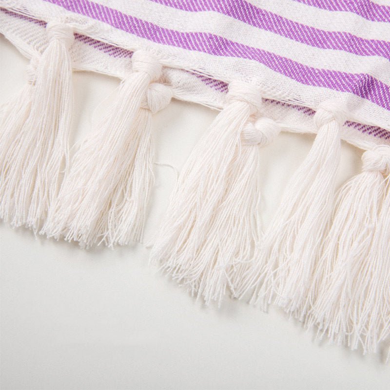 Striped Turkish Towels