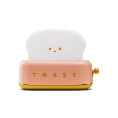 Toast Night Light