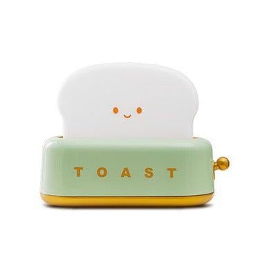 Toast Night Light