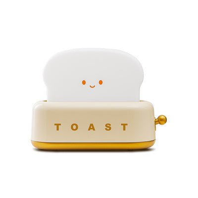 Toast Night Light