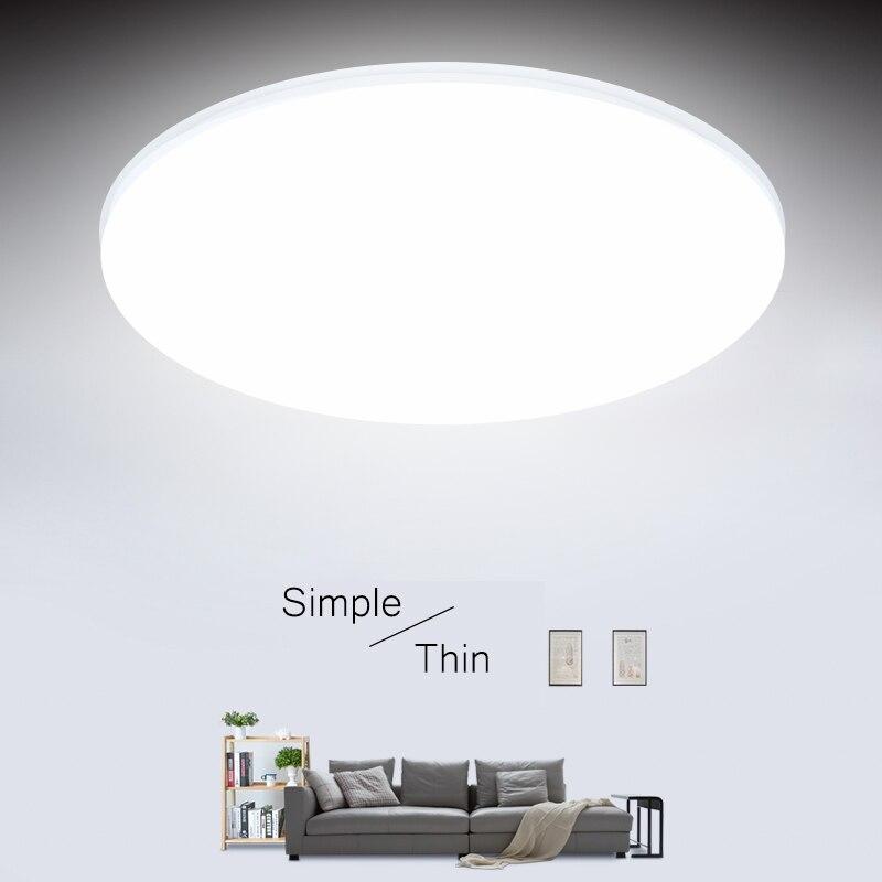 Ultra Thin LED Ceiling Light 15/20/30/50W