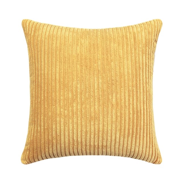 Corduroy Pillow Cover