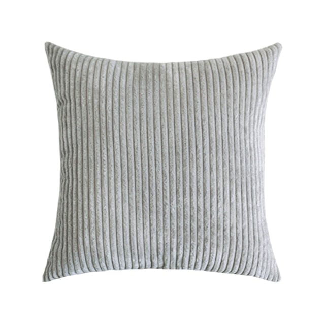 Corduroy Pillow Cover