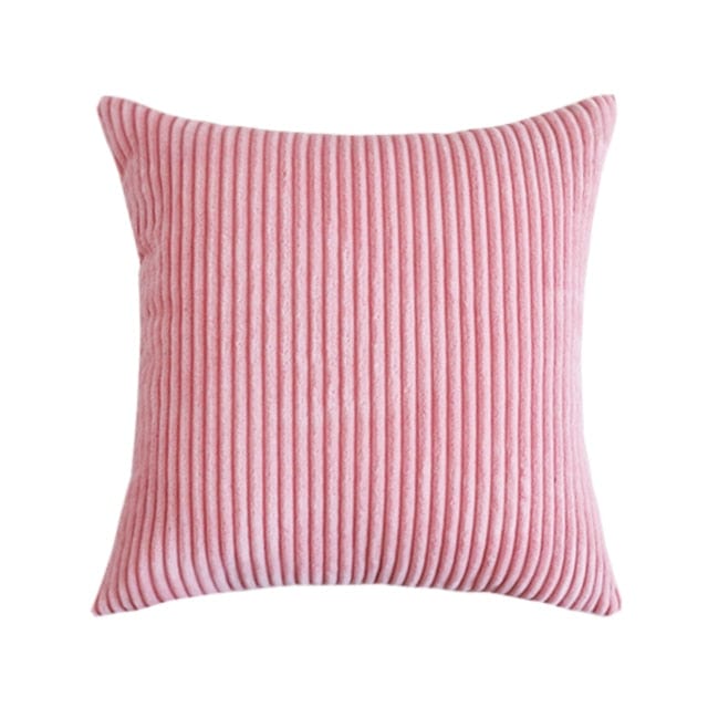 Corduroy Pillow Cover