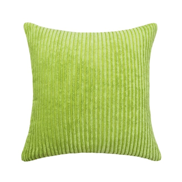 Corduroy Pillow Cover