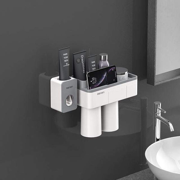 Bathroom Organizer