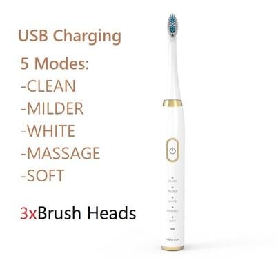 Electric Toothbrush