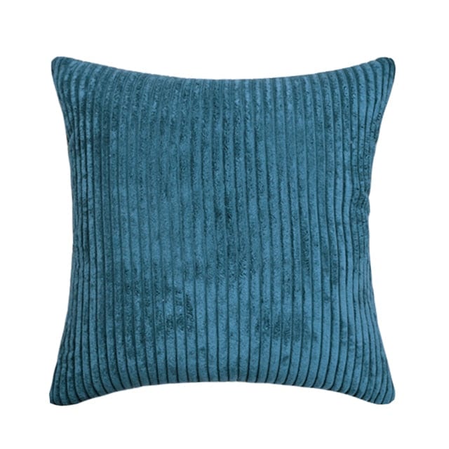 Corduroy Pillow Cover