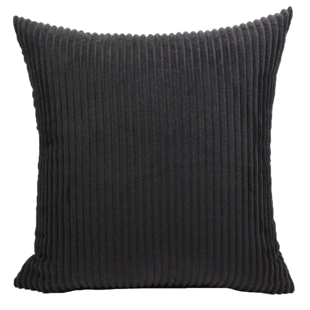 Corduroy Pillow Cover