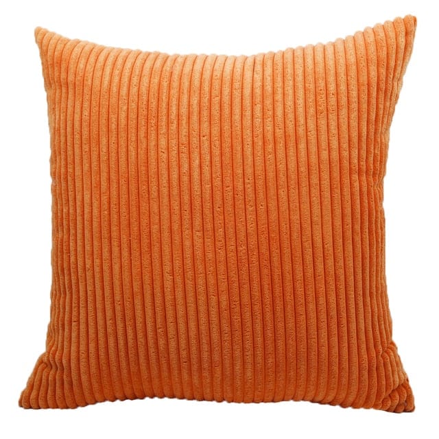 Corduroy Pillow Cover