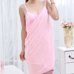 Towel Dress