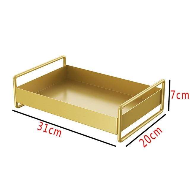 Gleam Storage Tray