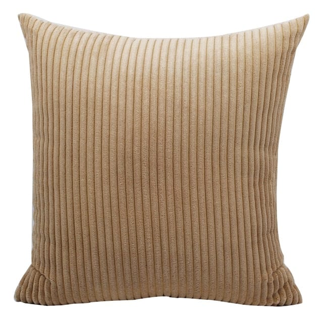 Corduroy Pillow Cover