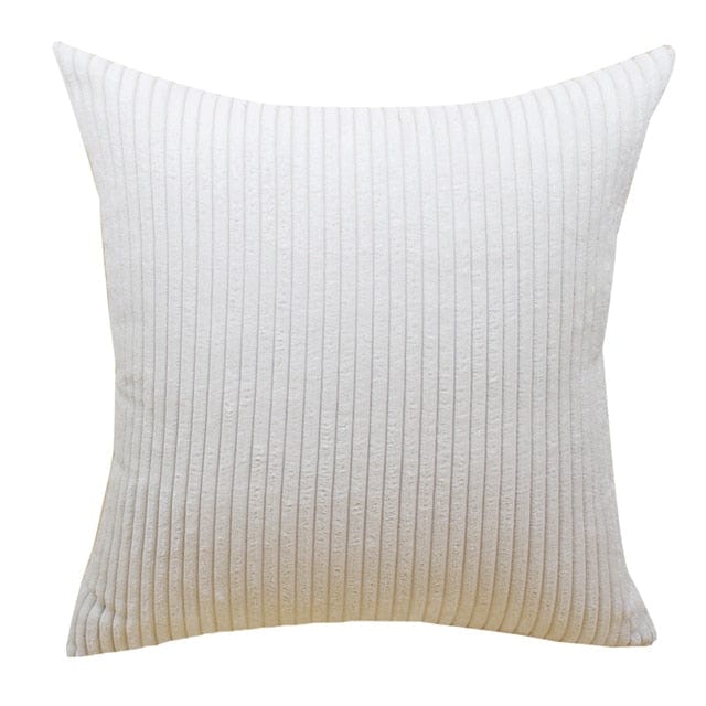 Corduroy Pillow Cover