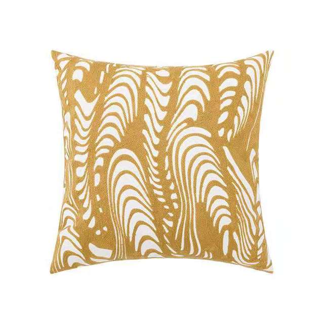 Wilderness Pillow Cover