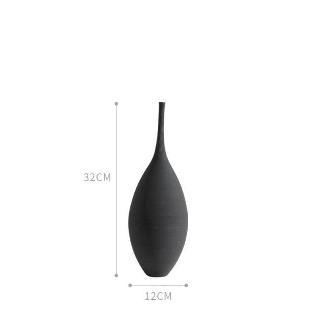 Zen Vase