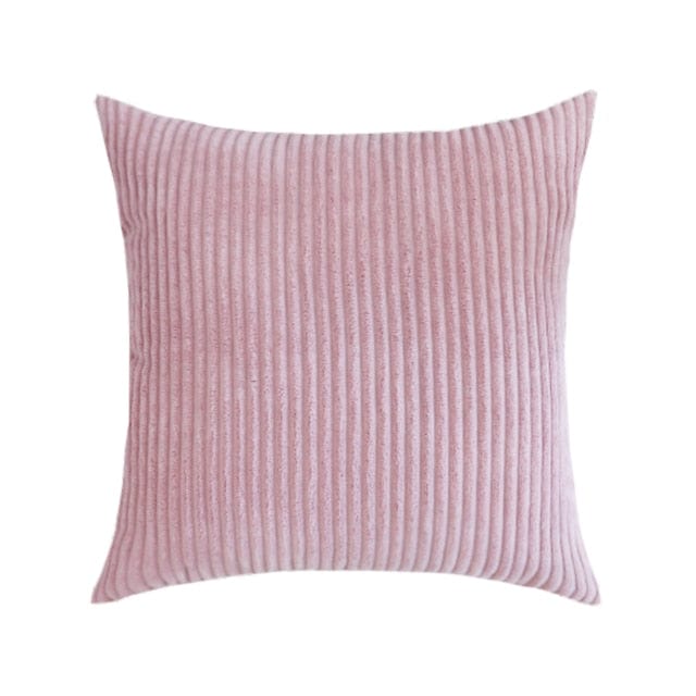 Corduroy Pillow Cover