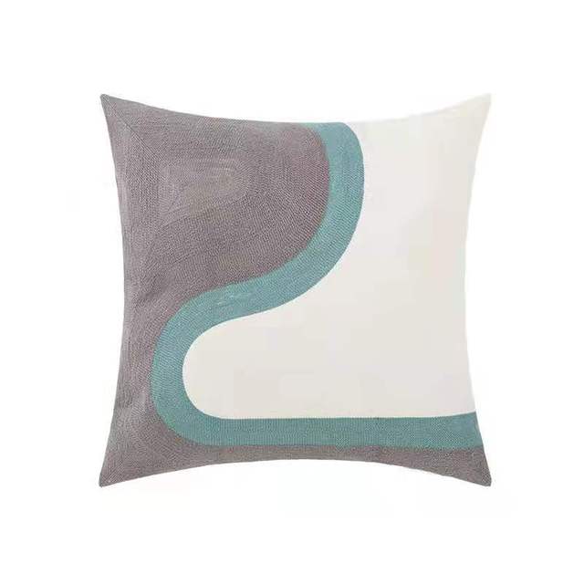 Wilderness Pillow Cover