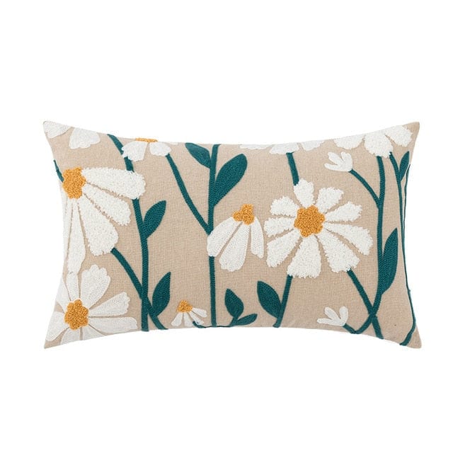 Wilderness Pillow Cover