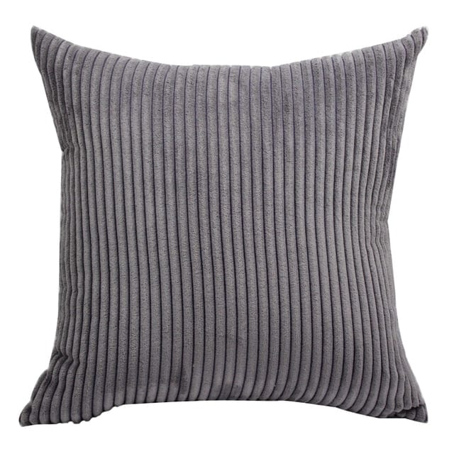 Corduroy Pillow Cover