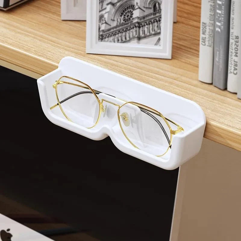 Wall Mounted Sunglass Display Unit – Stylish Space-Saving Eyewear Organizer