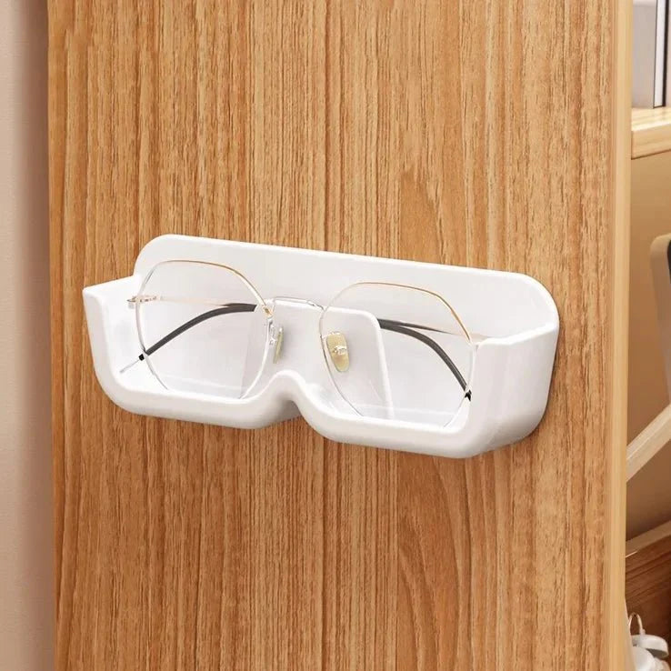 Wall Mounted Sunglass Display Unit – Stylish Space-Saving Eyewear Organizer